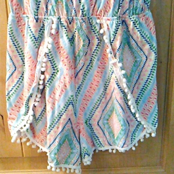 Joe Boxer Romper - Picture 3 of 11